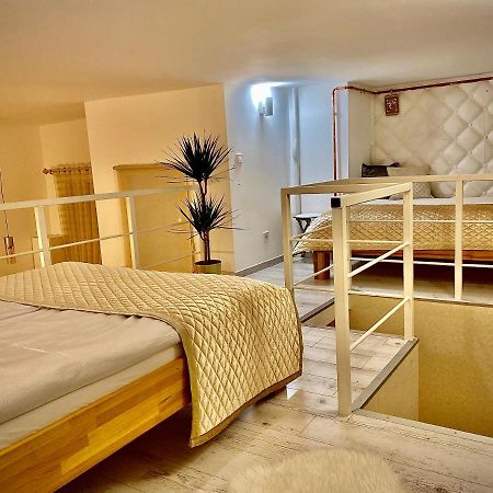 3 Comfortable And Cosy Apartments In Heart Of Budapest Near Basilica المظهر الخارجي الصورة