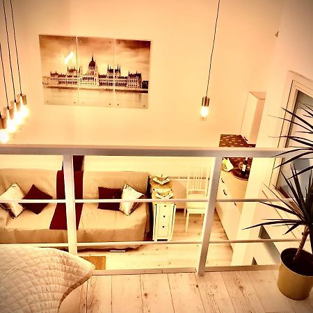 3 Comfortable And Cosy Apartments In Heart Of Budapest Near Basilica المظهر الخارجي الصورة