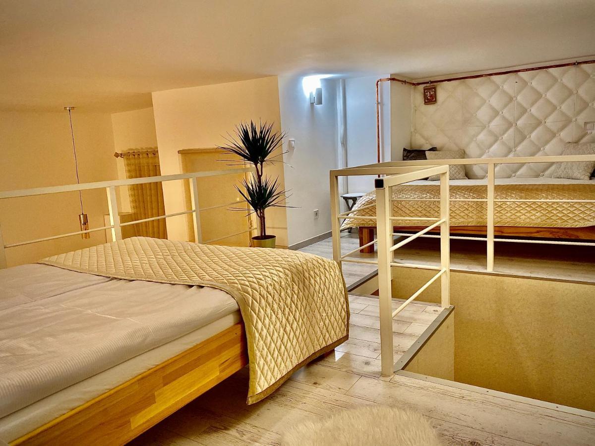 3 Comfortable And Cosy Apartments In Heart Of Budapest Near Basilica المظهر الخارجي الصورة