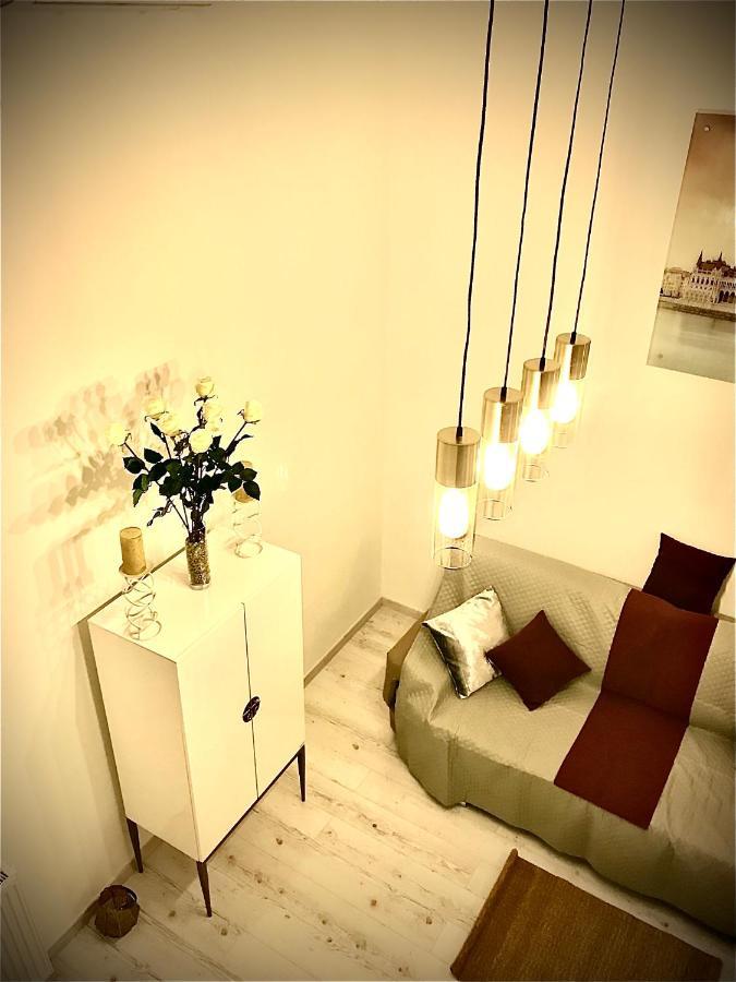 3 Comfortable And Cosy Apartments In Heart Of Budapest Near Basilica المظهر الخارجي الصورة