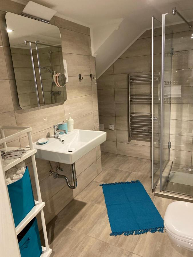 3 Comfortable And Cosy Apartments In Heart Of Budapest Near Basilica المظهر الخارجي الصورة