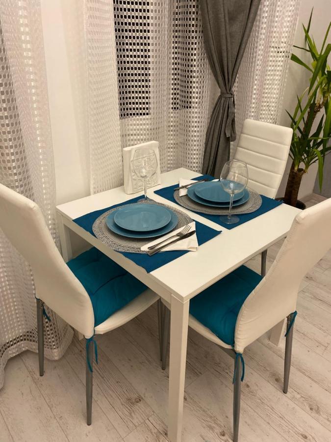3 Comfortable And Cosy Apartments In Heart Of Budapest Near Basilica المظهر الخارجي الصورة