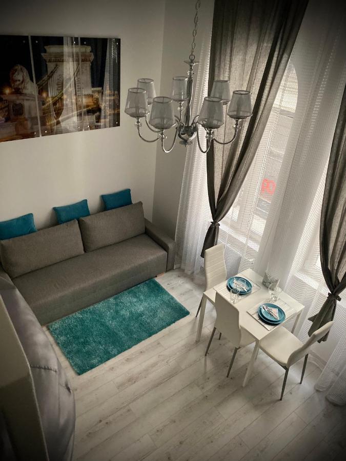 3 Comfortable And Cosy Apartments In Heart Of Budapest Near Basilica المظهر الخارجي الصورة