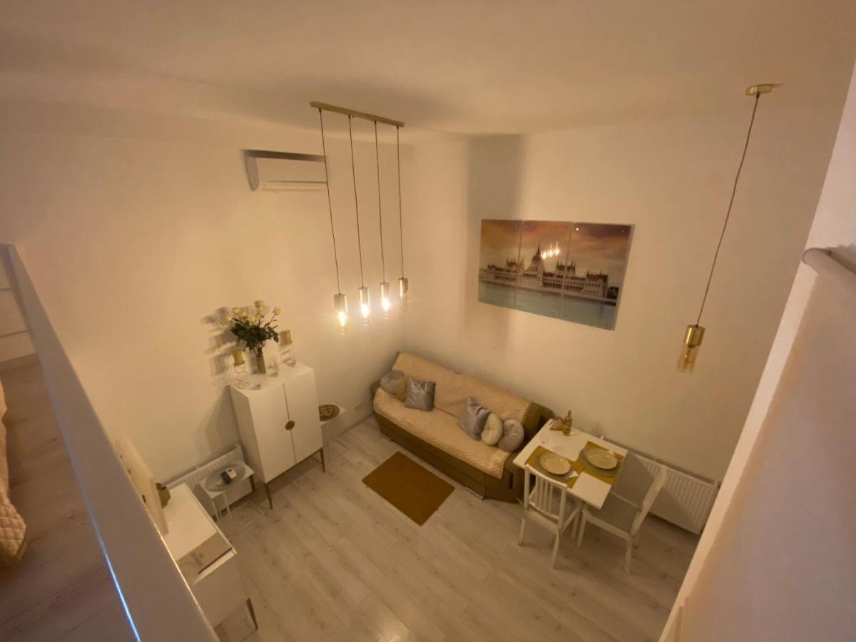 3 Comfortable And Cosy Apartments In Heart Of Budapest Near Basilica المظهر الخارجي الصورة