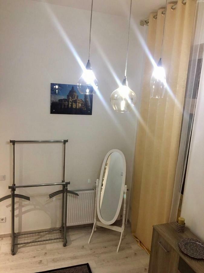 3 Comfortable And Cosy Apartments In Heart Of Budapest Near Basilica المظهر الخارجي الصورة