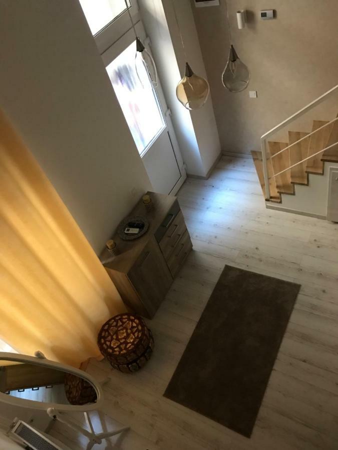 3 Comfortable And Cosy Apartments In Heart Of Budapest Near Basilica المظهر الخارجي الصورة