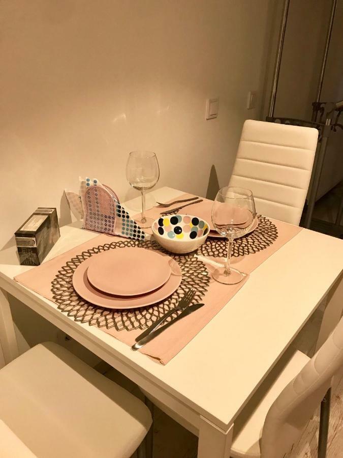 3 Comfortable And Cosy Apartments In Heart Of Budapest Near Basilica المظهر الخارجي الصورة