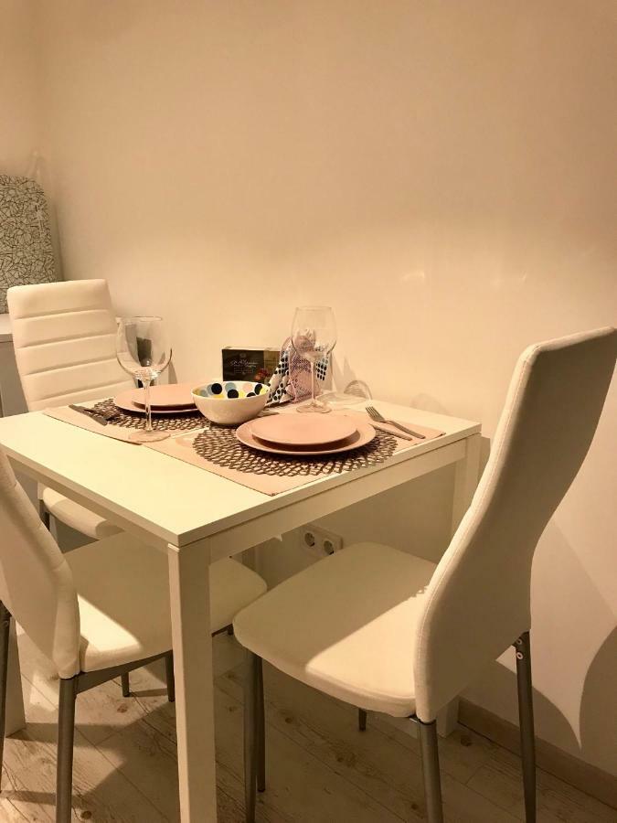 3 Comfortable And Cosy Apartments In Heart Of Budapest Near Basilica المظهر الخارجي الصورة