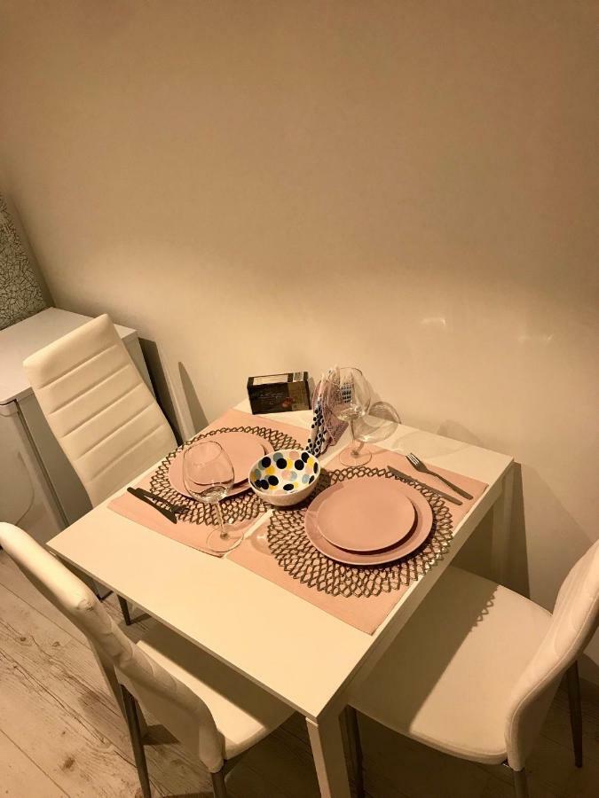 3 Comfortable And Cosy Apartments In Heart Of Budapest Near Basilica المظهر الخارجي الصورة