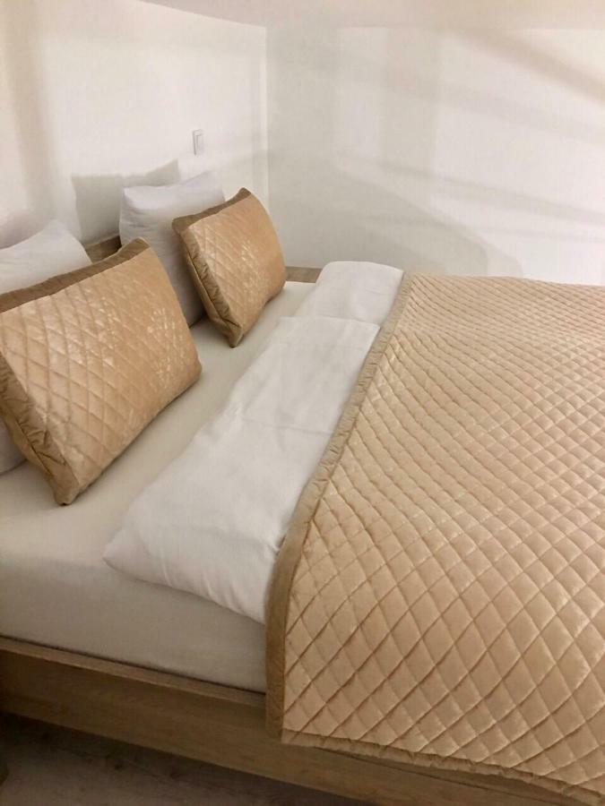 3 Comfortable And Cosy Apartments In Heart Of Budapest Near Basilica المظهر الخارجي الصورة