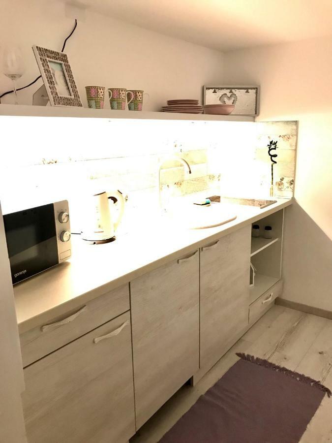 3 Comfortable And Cosy Apartments In Heart Of Budapest Near Basilica المظهر الخارجي الصورة