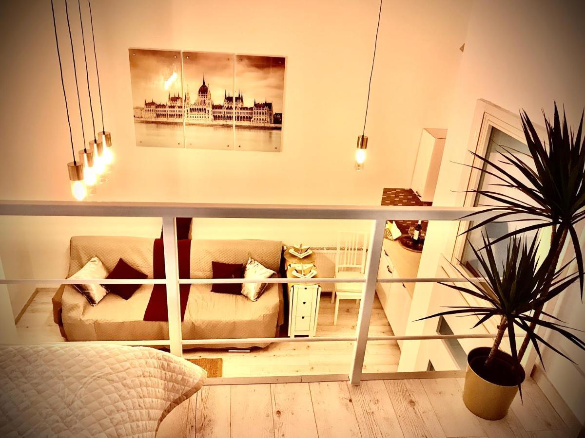 3 Comfortable And Cosy Apartments In Heart Of Budapest Near Basilica المظهر الخارجي الصورة