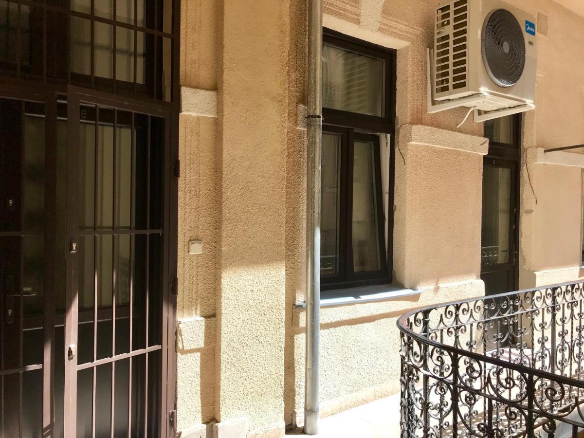 3 Comfortable And Cosy Apartments In Heart Of Budapest Near Basilica المظهر الخارجي الصورة