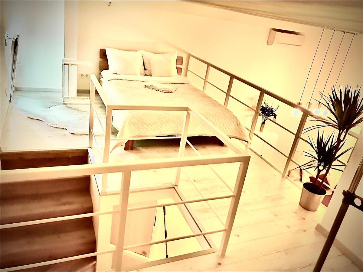 3 Comfortable And Cosy Apartments In Heart Of Budapest Near Basilica المظهر الخارجي الصورة